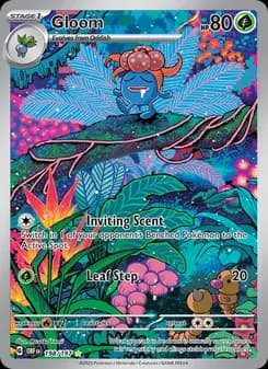 Gloom (Obsidian Flames 198)
